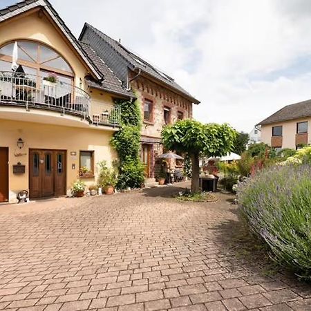 Ferienwohnung Lilly Eitelborn ภายนอก รูปภาพ