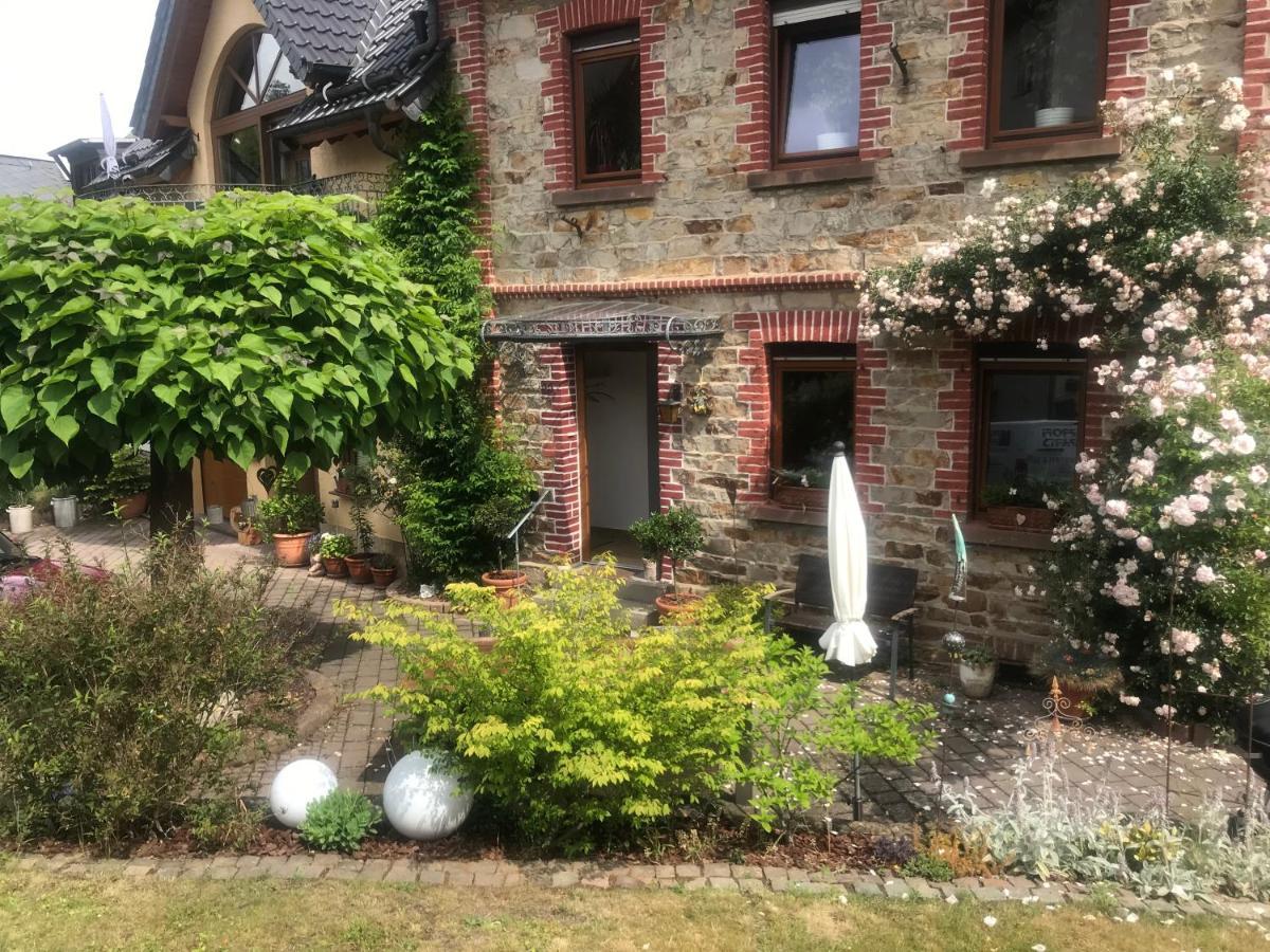 Ferienwohnung Lilly Eitelborn ภายนอก รูปภาพ