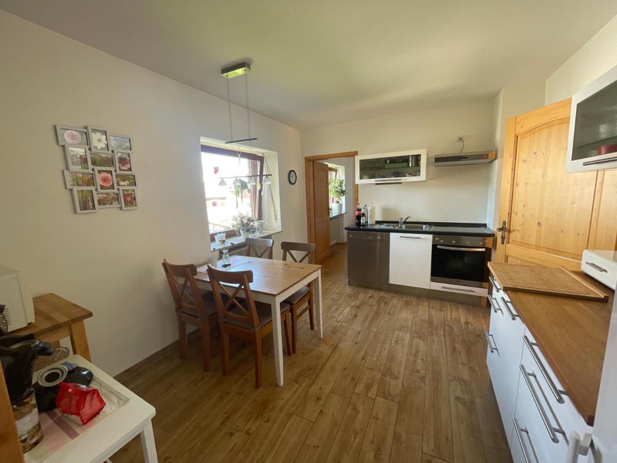 Ferienwohnung Lilly Eitelborn ภายนอก รูปภาพ