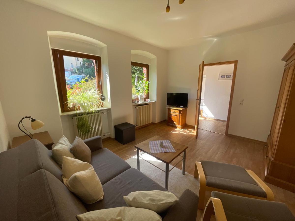 Ferienwohnung Lilly Eitelborn ภายนอก รูปภาพ