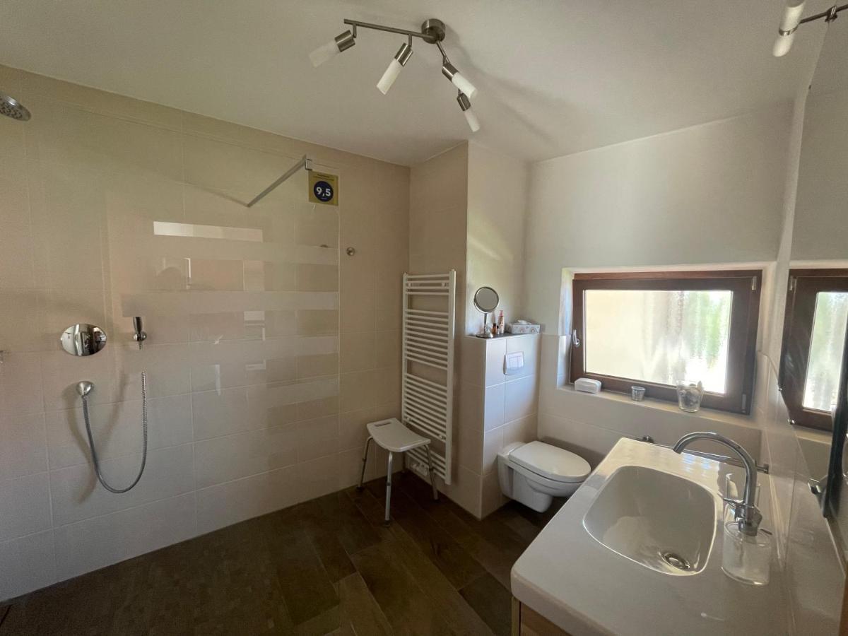 Ferienwohnung Lilly Eitelborn ภายนอก รูปภาพ