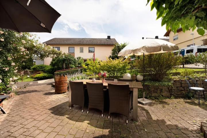 Ferienwohnung Lilly Eitelborn ภายนอก รูปภาพ
