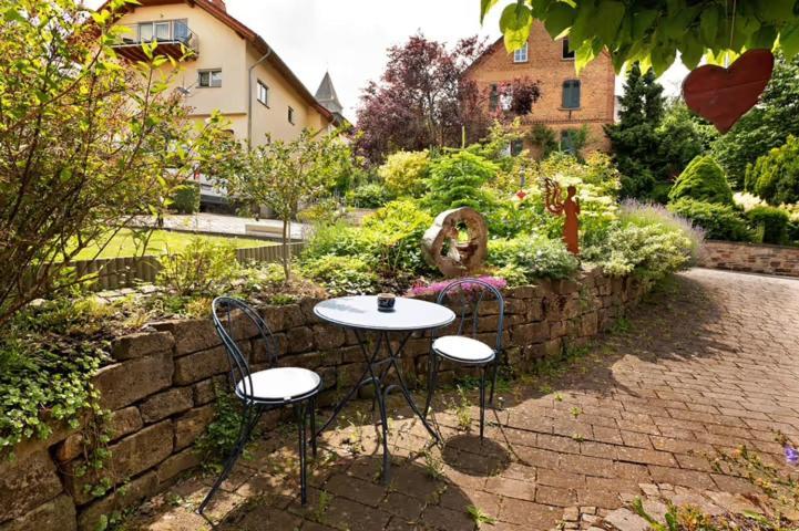 Ferienwohnung Lilly Eitelborn ภายนอก รูปภาพ